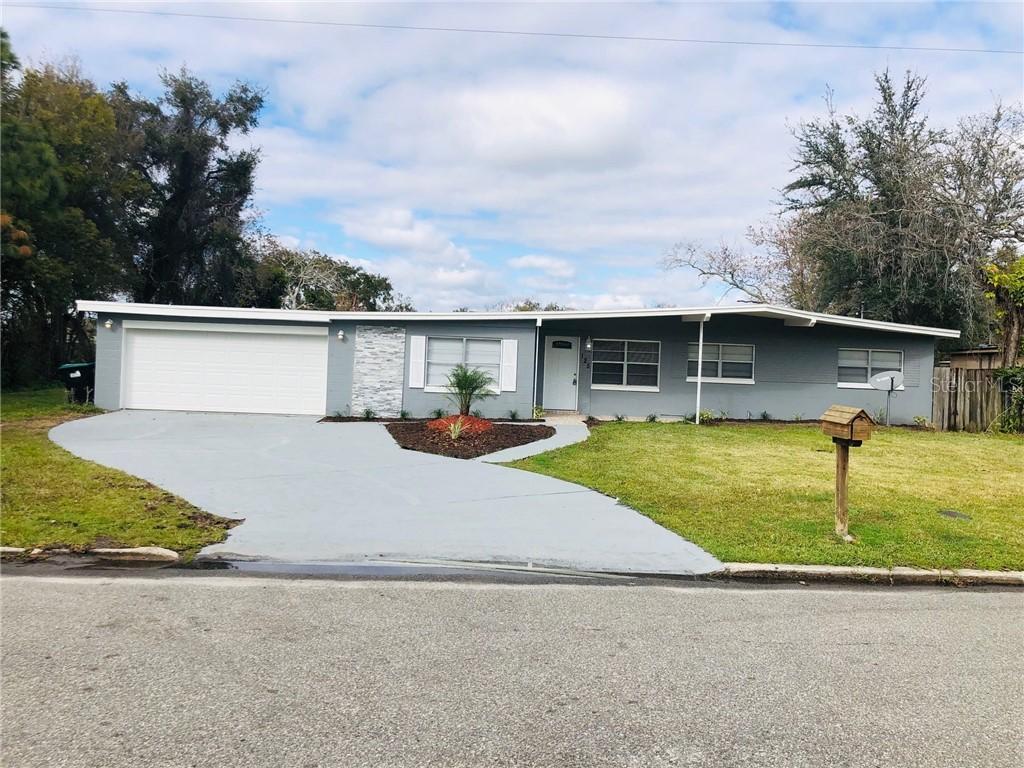 125 W Fillmore Ave., Orlando, FL 32809