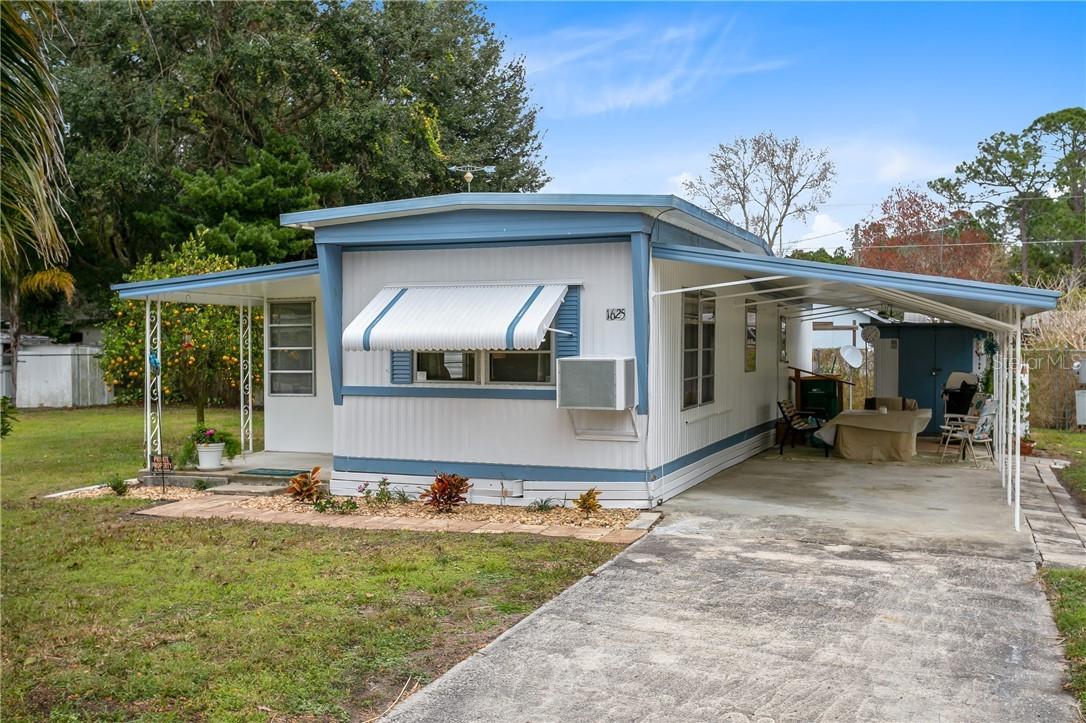 1625 Flounder St., St Cloud, FL 34771