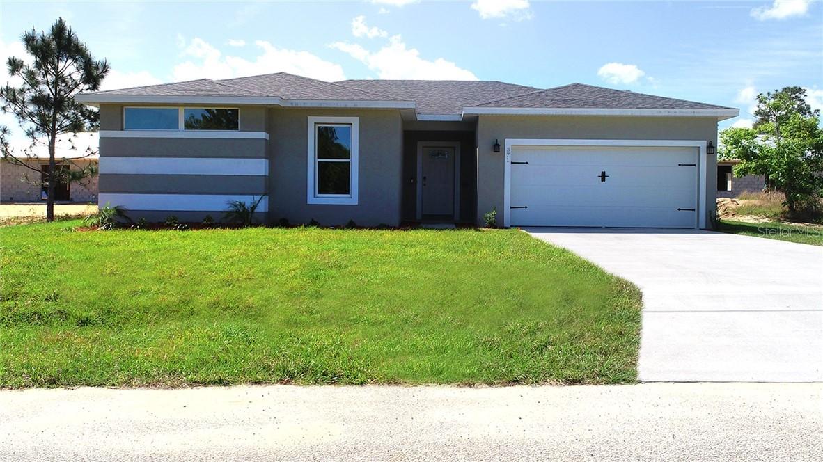 371 Elderberry Ct., Poinciana, FL 34759