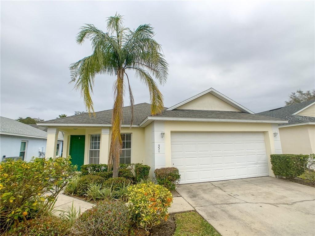 551 Hollingshead Loop, Davenport, FL 33896