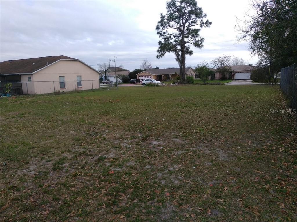 315 Clearwater Ln., Poinciana, FL 34759