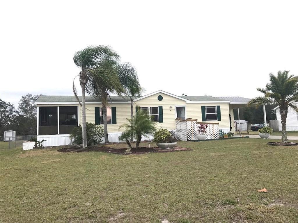 1811 Winchester Ct., Saint Cloud, FL 34771
