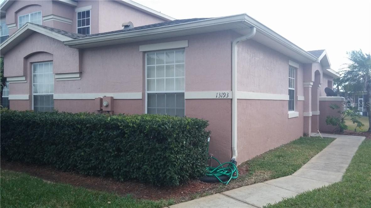 13193 Summerton Drive, Orlando, FL 32824