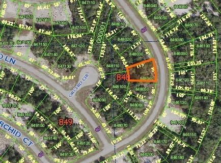 56 Orchid Ct., Poinciana, FL 34759