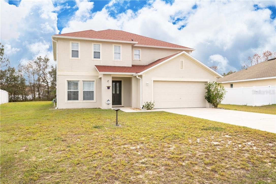 326 Snook Way, Poinciana, FL 34759