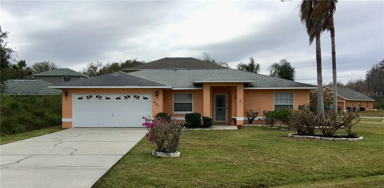 627 Muskrat Dr., Poinciana, FL 34759