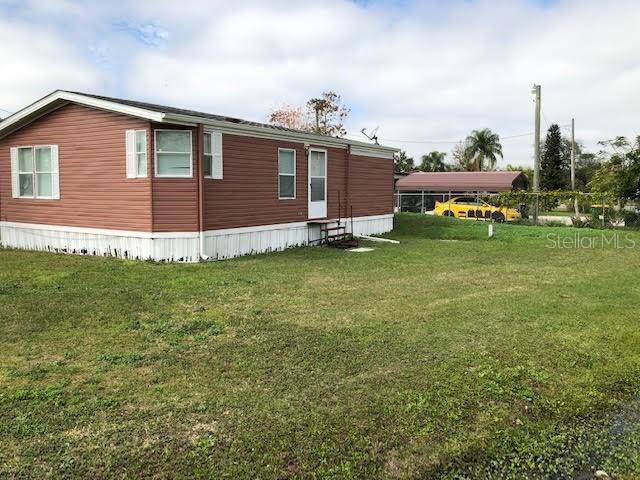 495 Sunset Blvd., Kissimmee, FL 34741