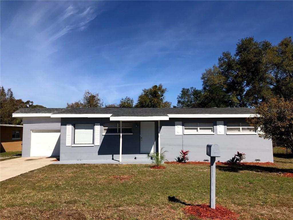 2800 Avenue M, Winter Haven, FL 33881