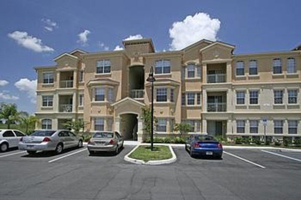 619 Terrace Ridge Cir. #132, Davenport, FL 33896