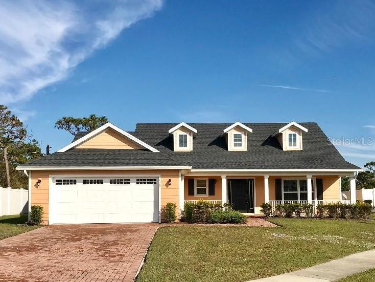 520 Cody Allen Ct., St. Cloud, FL 34769