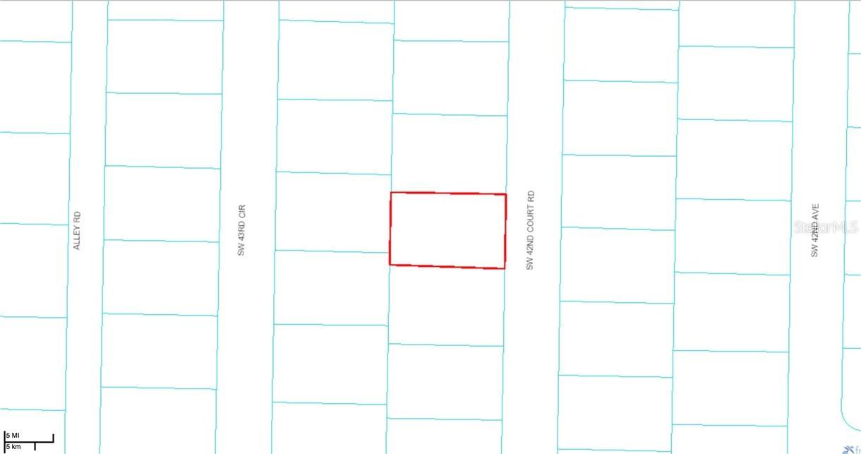Sw 42nd, Ocala, FL 34474
