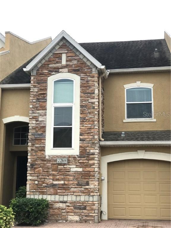 2269 Chatham Place Dr., Orlando, FL 32824