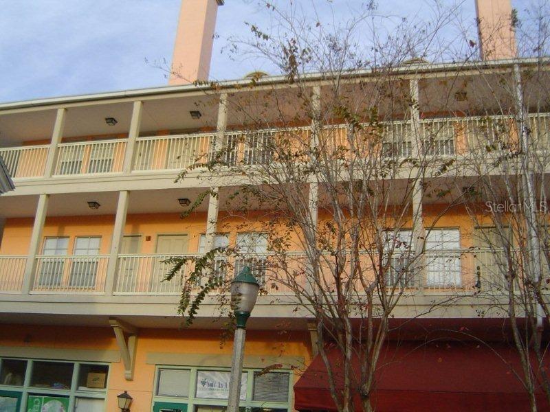 606 Market St. #320, Celebration, FL 34747