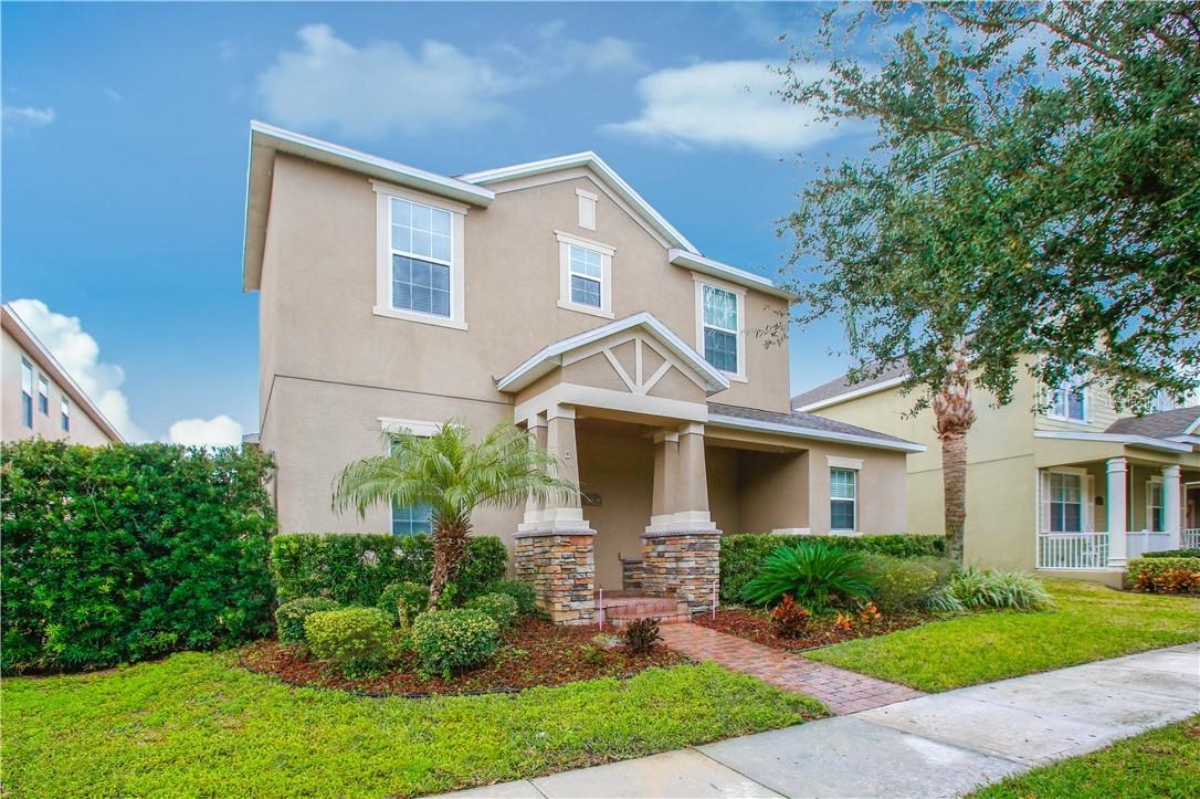 14422 Old Thicket Trace, Winter Garden, FL 34787