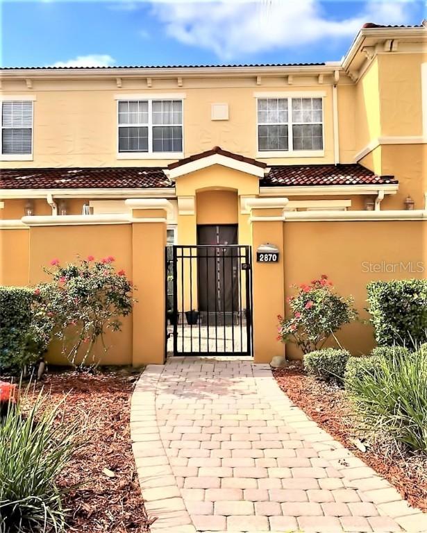 2870 Bella Vista Dr., Davenport, FL 33897