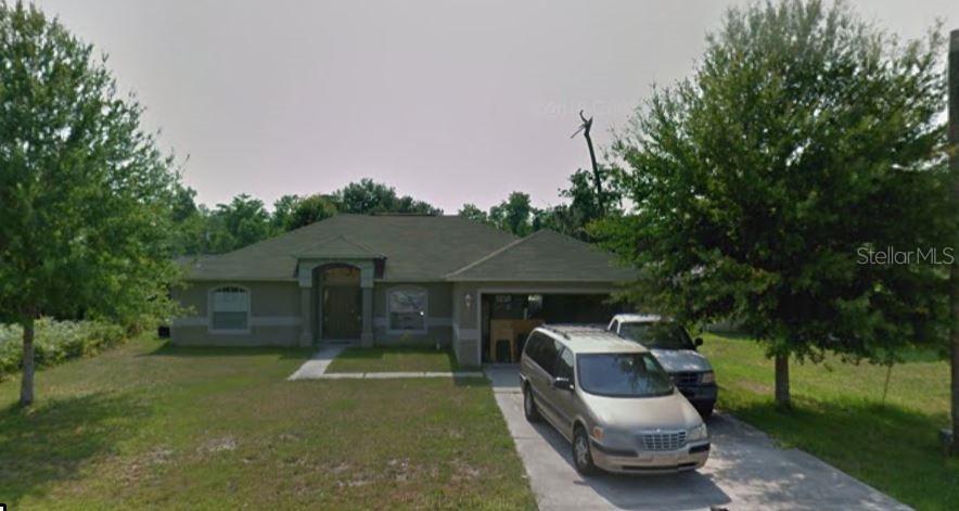 112 Redwing Ct., Poinciana, FL 34759