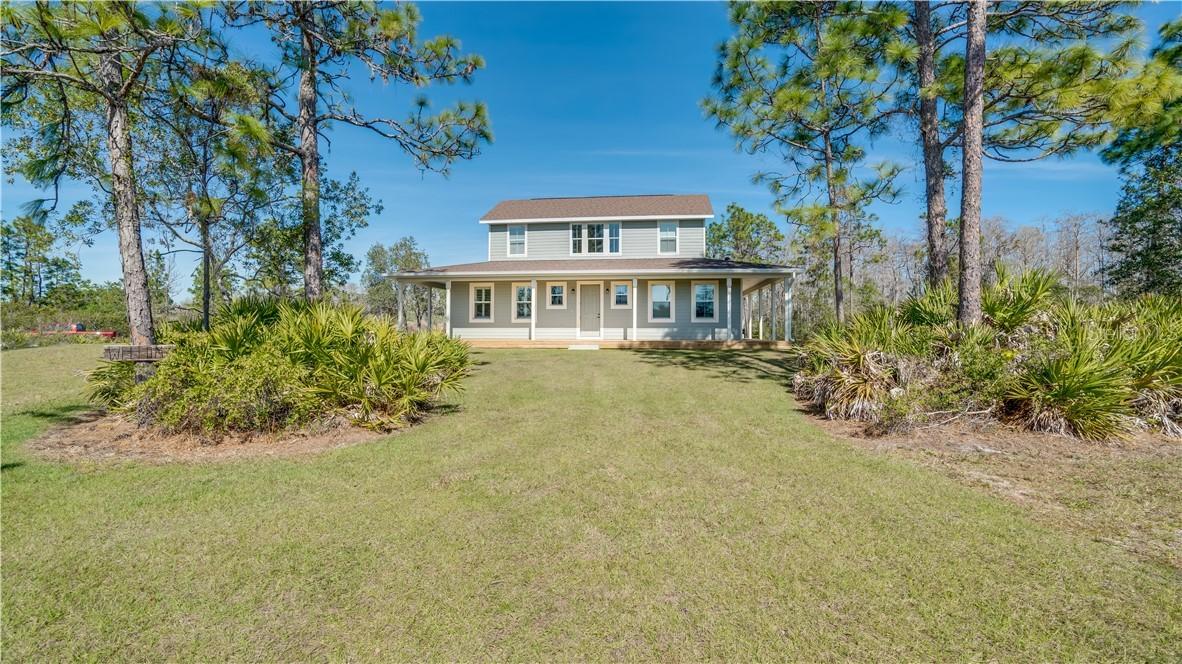 4831 Cypress Creek Ranch Rd., St. Cloud, FL 34771