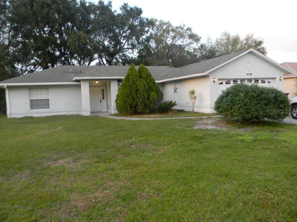 458 Lark Ct., Poinciana, FL 34759