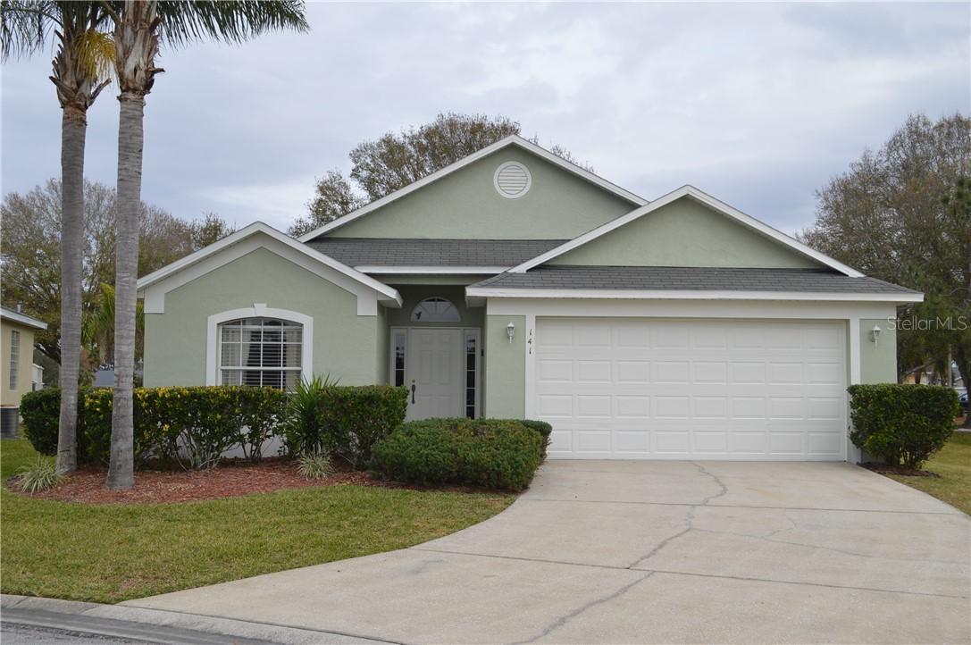 141 Tee Garden Way, Davenport, FL 33896