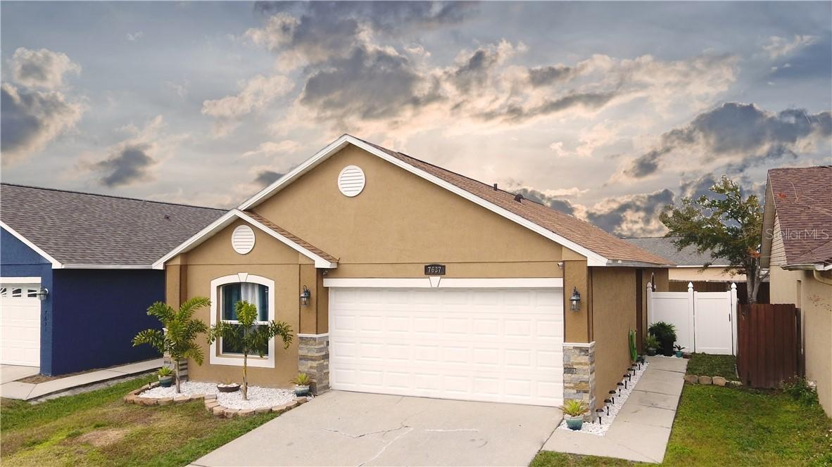 7637 Fort Sumter Dr., Orlando, FL 32822