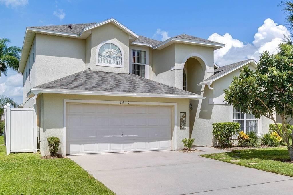 2610 Star Lake View Dr., Kissimmee, FL 34747