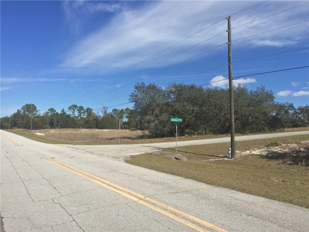 401 Ashbury Way, Poinciana, FL 34759