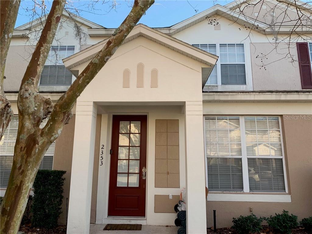 2353 Silver Palm Dr., Kissimmee, FL 34747