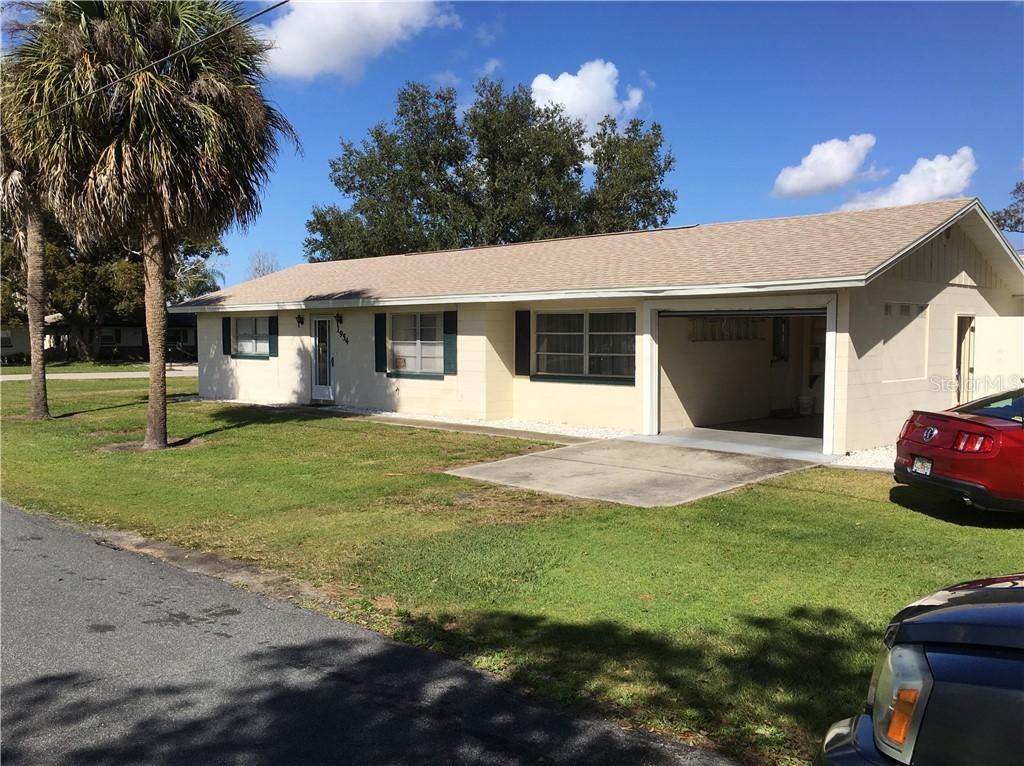 1954 6th St., Saint Cloud, FL 34769