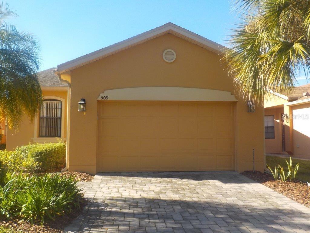 509 Millifiora Ln., Kissimmee, FL 34759