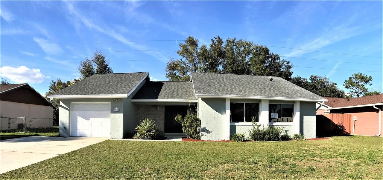 12 S Flag Dr., Kissimmee, FL 34759