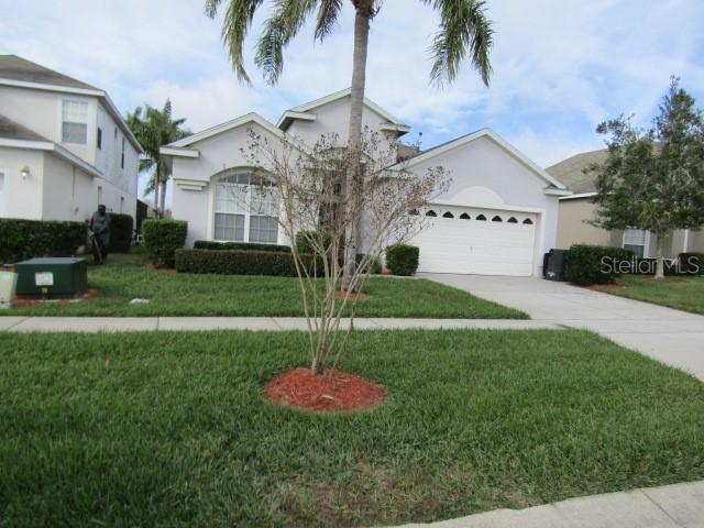 8121 Sun Palm Dr Dr., Kissimmee, FL 34747