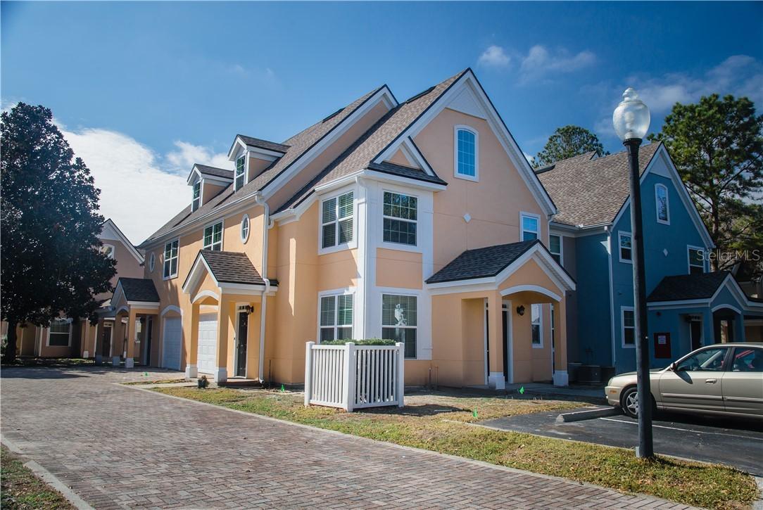 3362 Greenwich Village Blvd. #203, Orlando, FL 32835