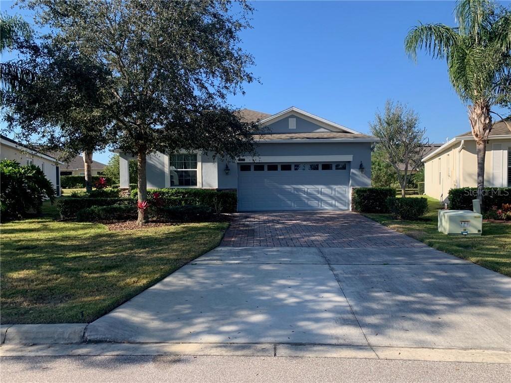 3650 Caladesi Rd., Clermont, FL 34711