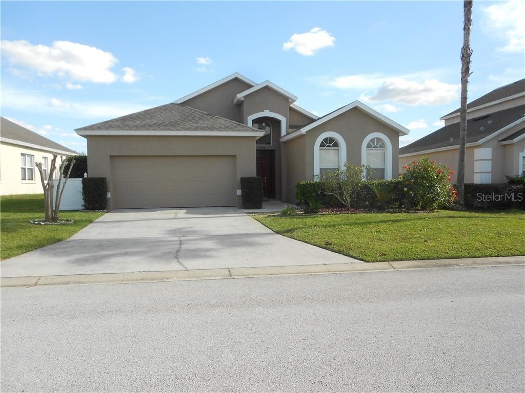 1075 Corvina Dr., Davenport, FL 33897