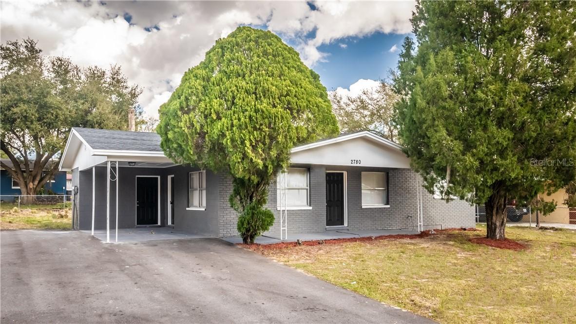 2780 Frazier St, Bartow, FL 33830