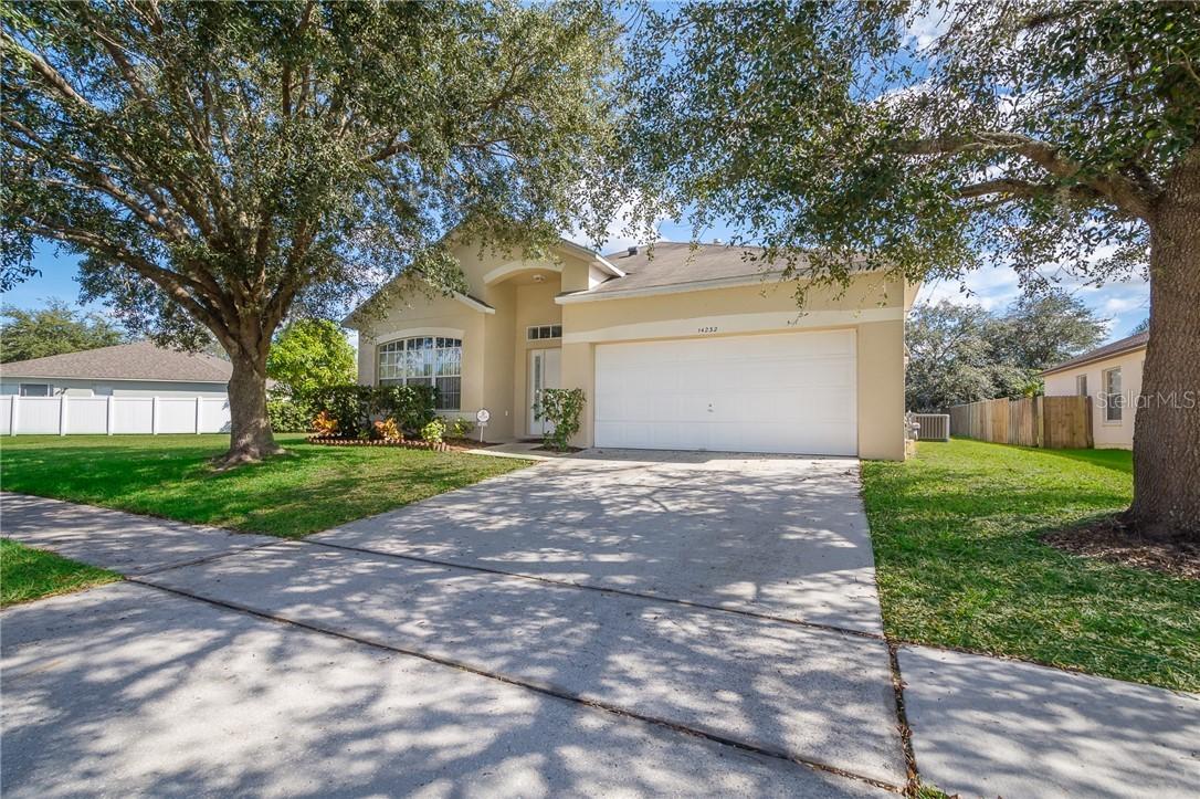 14232 Sahalee Ln., Orlando, FL 32828