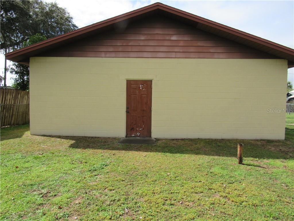 Indiana Ave., Saint Cloud, FL 34769