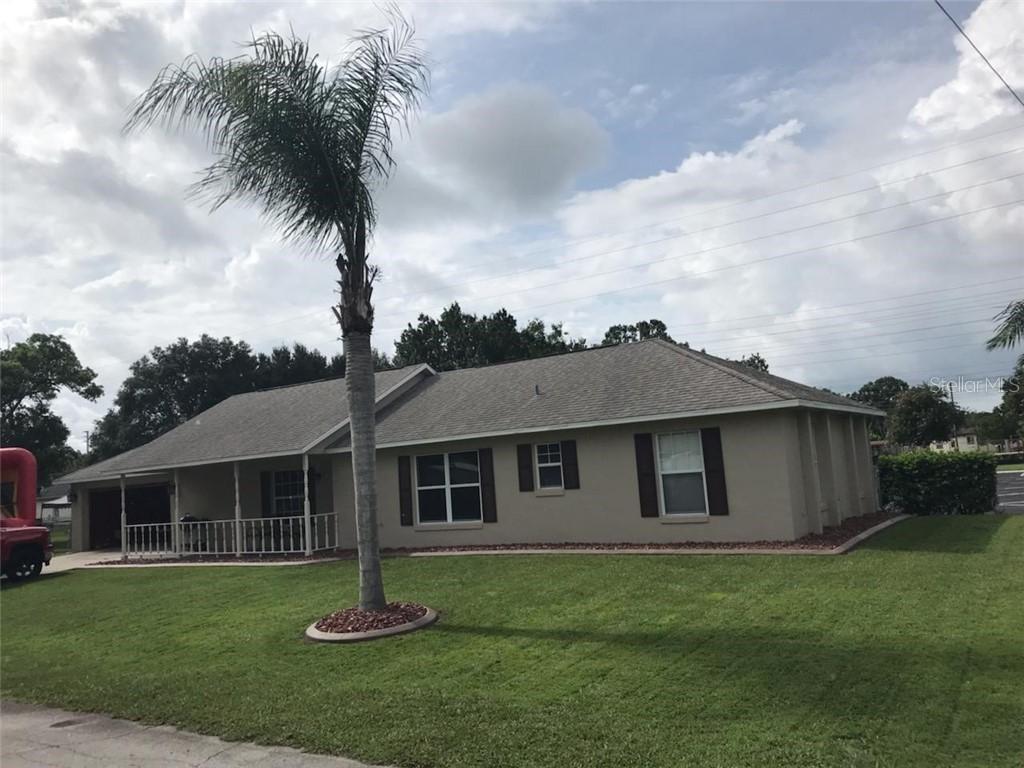 2411 9th St., St. Cloud, FL 34769