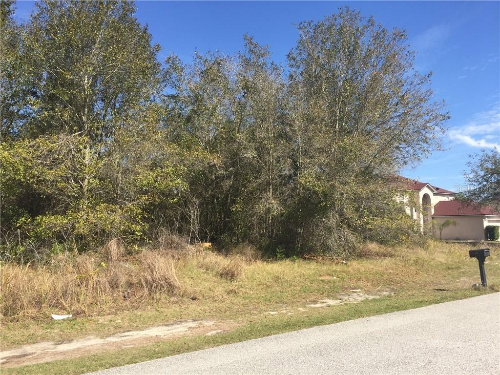 11 Herring Ct., Poinciana, FL 34759