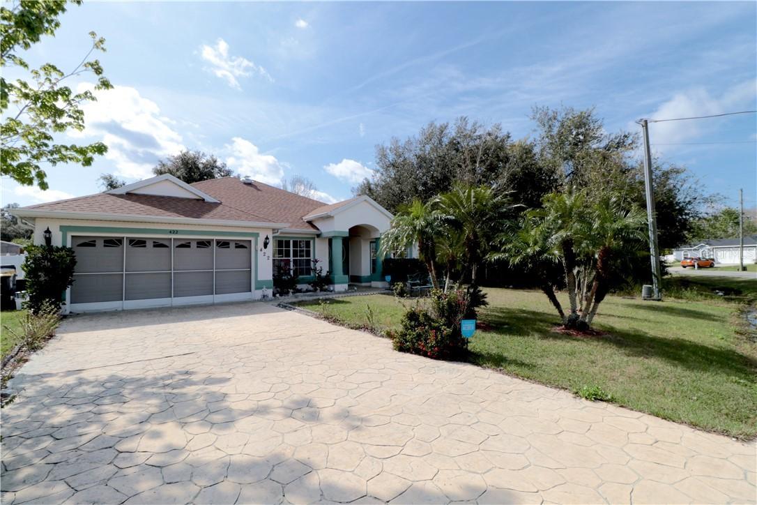 422 Eagle Dr., Poinciana, FL 34759