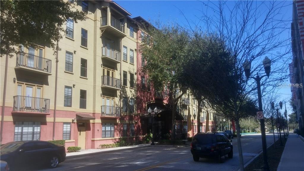 911 N Orange Ave. #148, Orlando, FL 32801