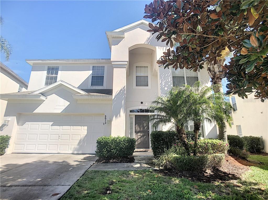 2613 Dinville St., Kissimmee, FL 34747