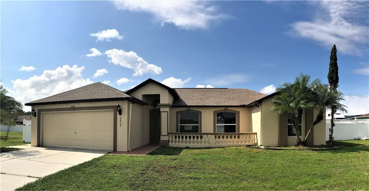 2414 Lemberton Ct., Kissimmee, FL 34746