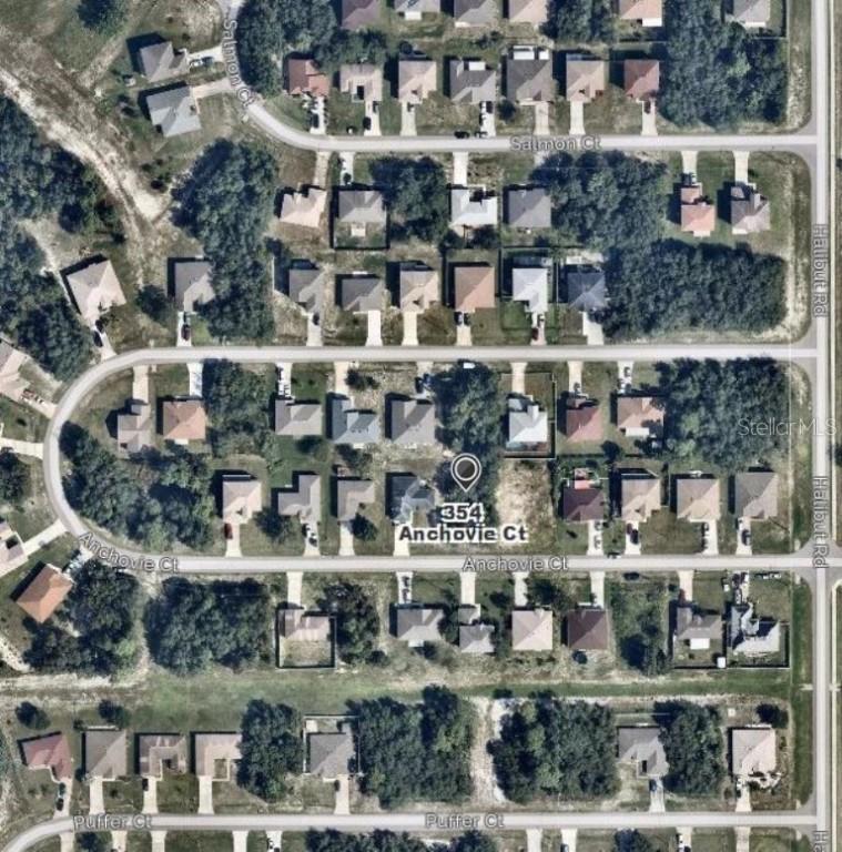 354 Anchovie Ct., Poinciana, FL 34759