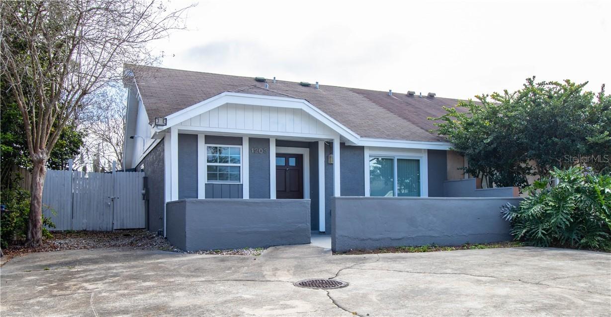 1203 Easton St., Orlando, FL 32825