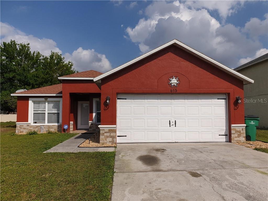 615 Notre Dame Way, Kissimmee, FL 34759
