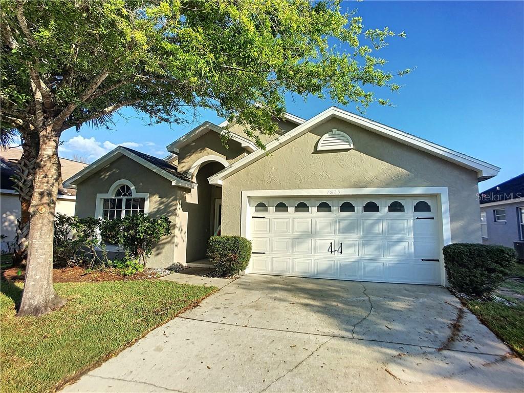 7825 Myrtle Oak Ln., Kissimmee, FL 34747