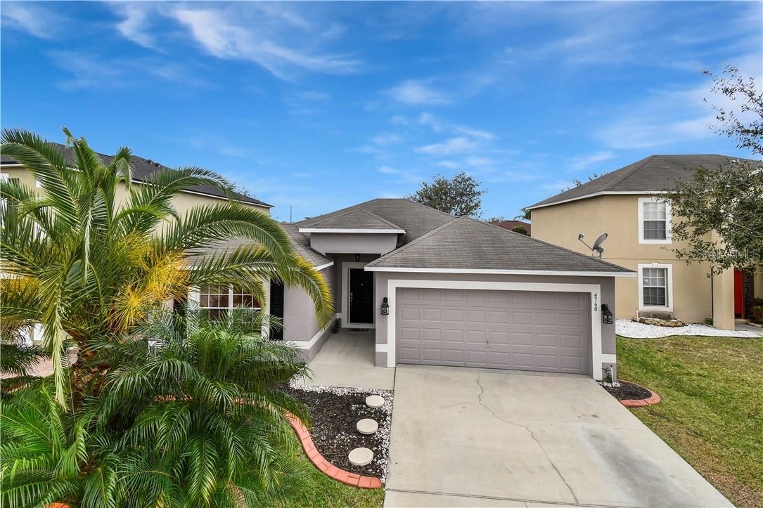 4760 Salamander St., Saint Cloud, FL 34772