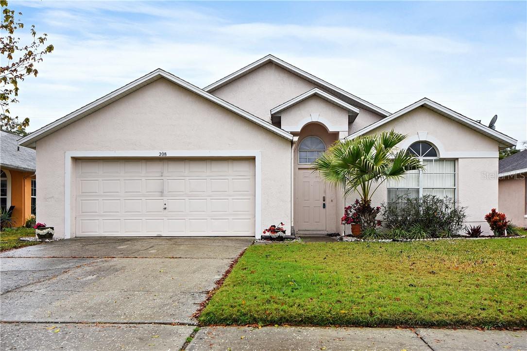 208 Bay Meadow Dr., Kissimmee, FL 34746