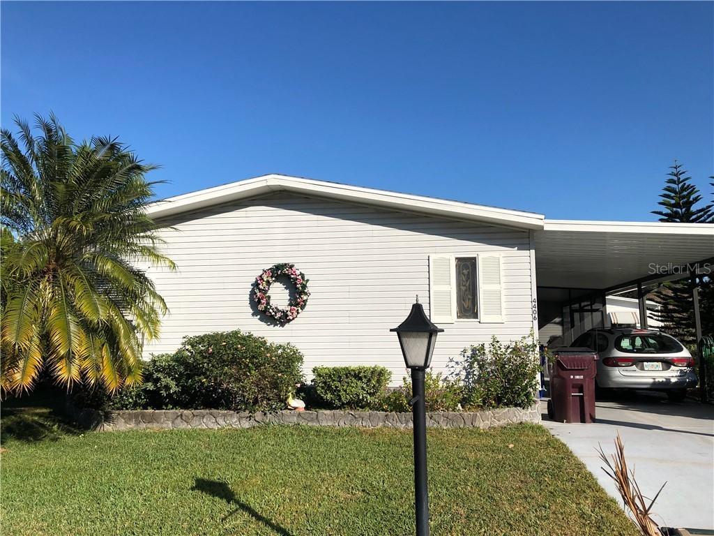 4406 Teka Ln., Saint Cloud, FL 34772